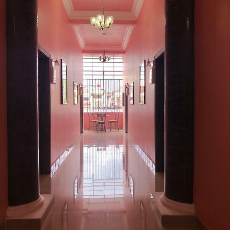 Santa Fe Hotel Boutique Tapachula Dış mekan fotoğraf