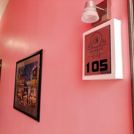 Santa Fe Hotel Boutique Tapachula Dış mekan fotoğraf
