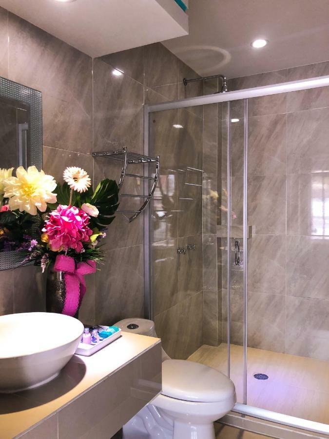 Santa Fe Hotel Boutique Tapachula Dış mekan fotoğraf