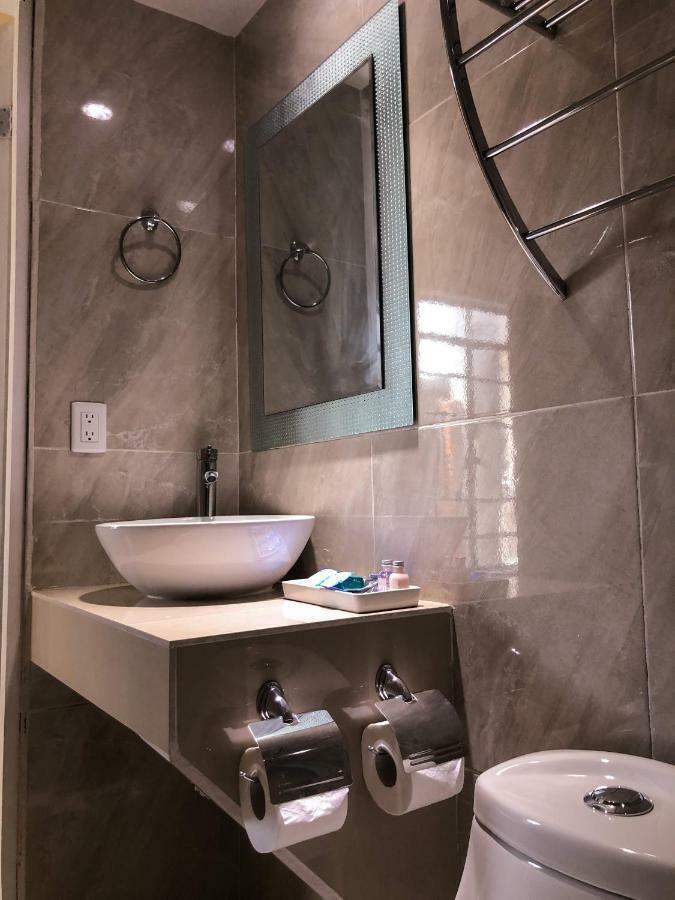 Santa Fe Hotel Boutique Tapachula Dış mekan fotoğraf