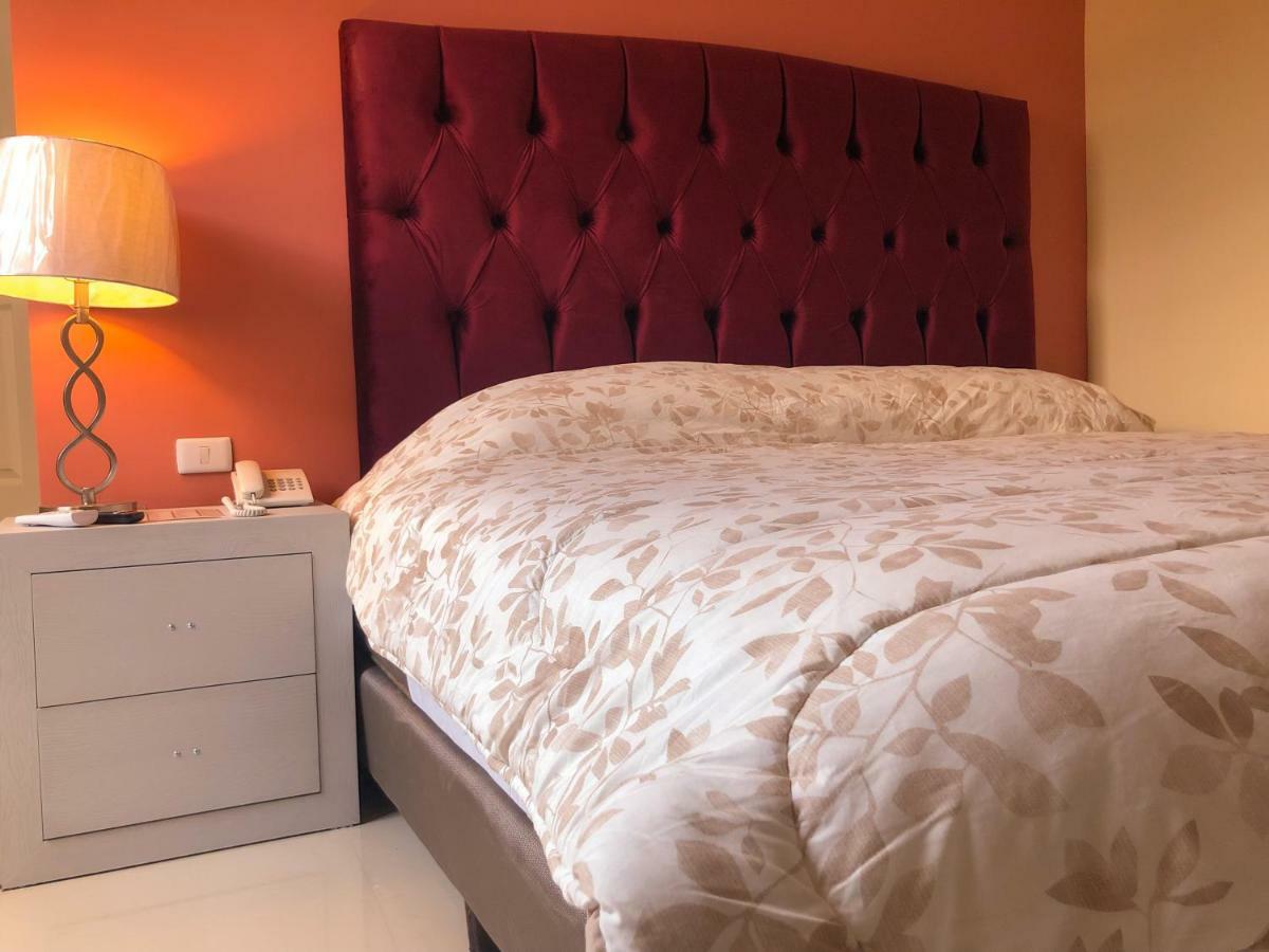 Santa Fe Hotel Boutique Tapachula Dış mekan fotoğraf