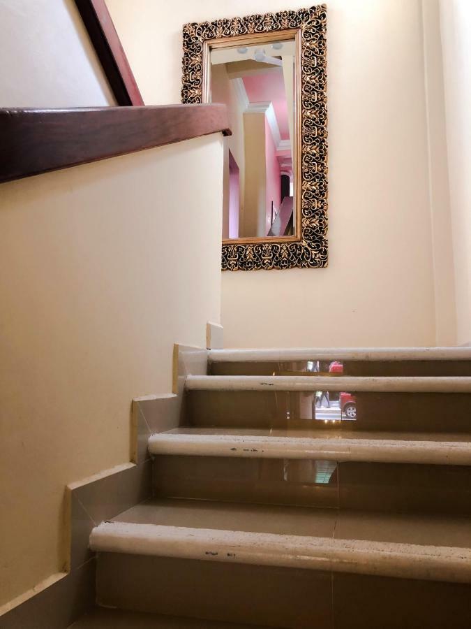 Santa Fe Hotel Boutique Tapachula Dış mekan fotoğraf