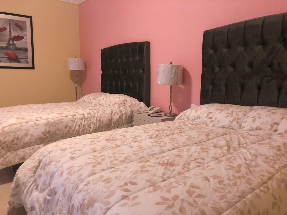 Santa Fe Hotel Boutique Tapachula Dış mekan fotoğraf