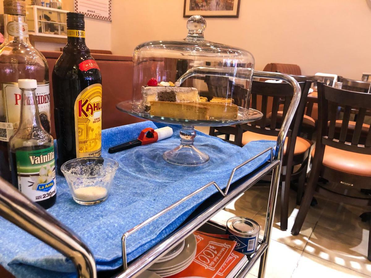Santa Fe Hotel Boutique Tapachula Dış mekan fotoğraf