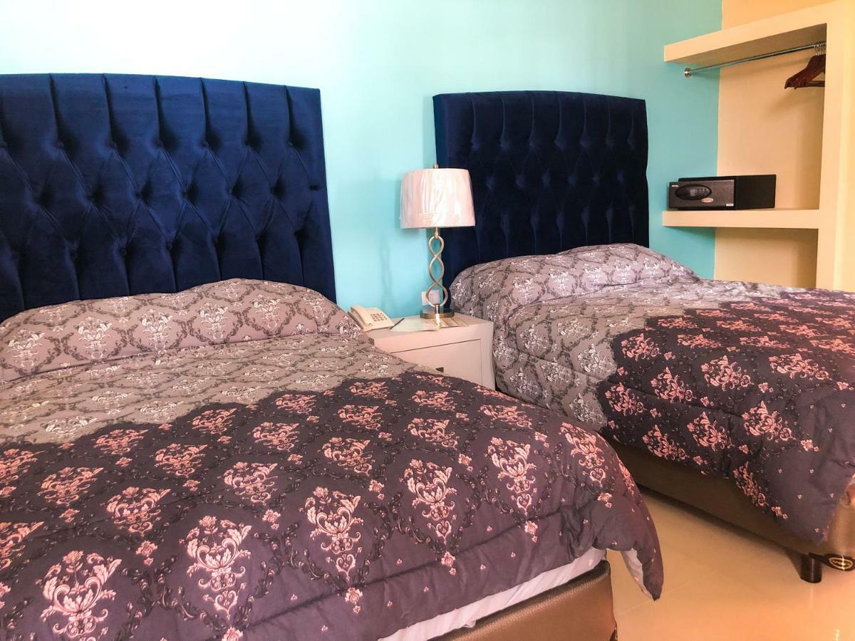 Santa Fe Hotel Boutique Tapachula Dış mekan fotoğraf