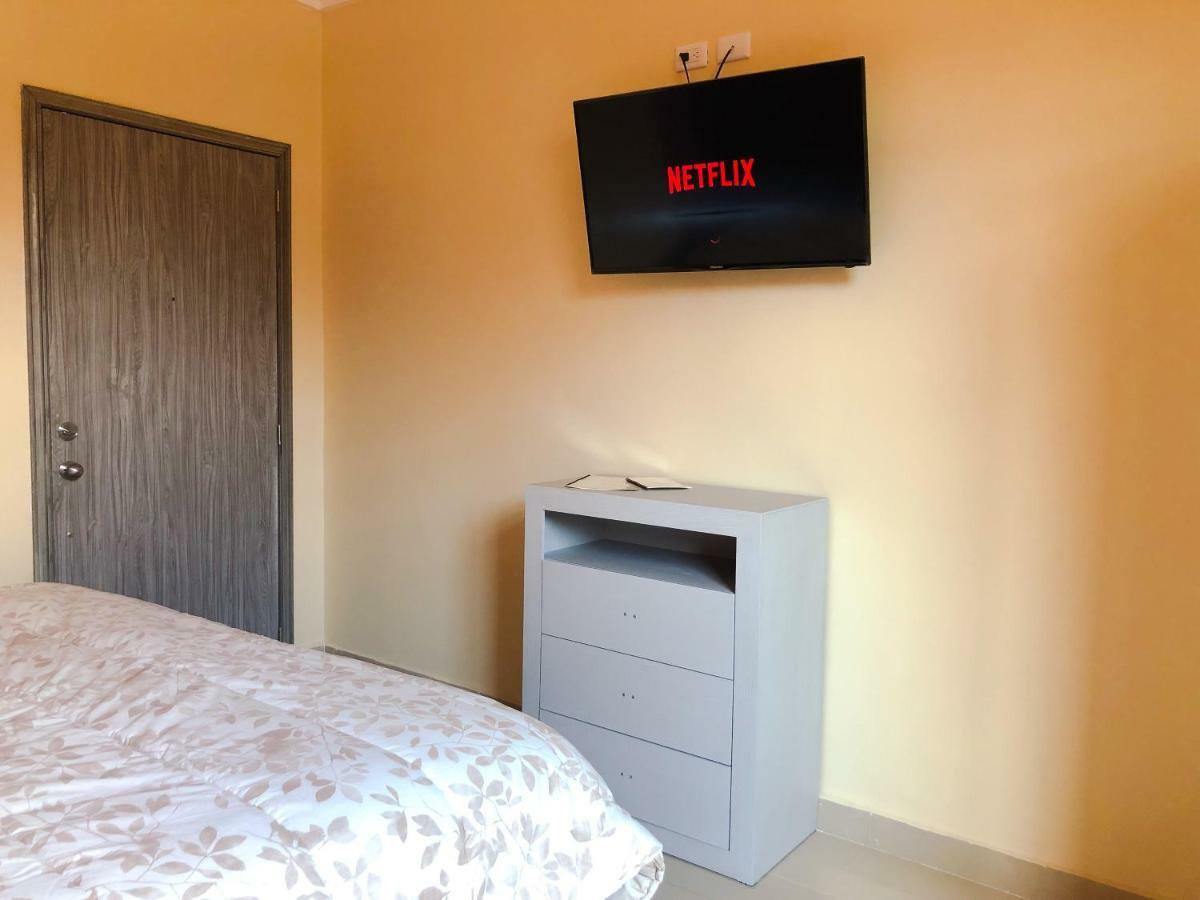 Santa Fe Hotel Boutique Tapachula Dış mekan fotoğraf