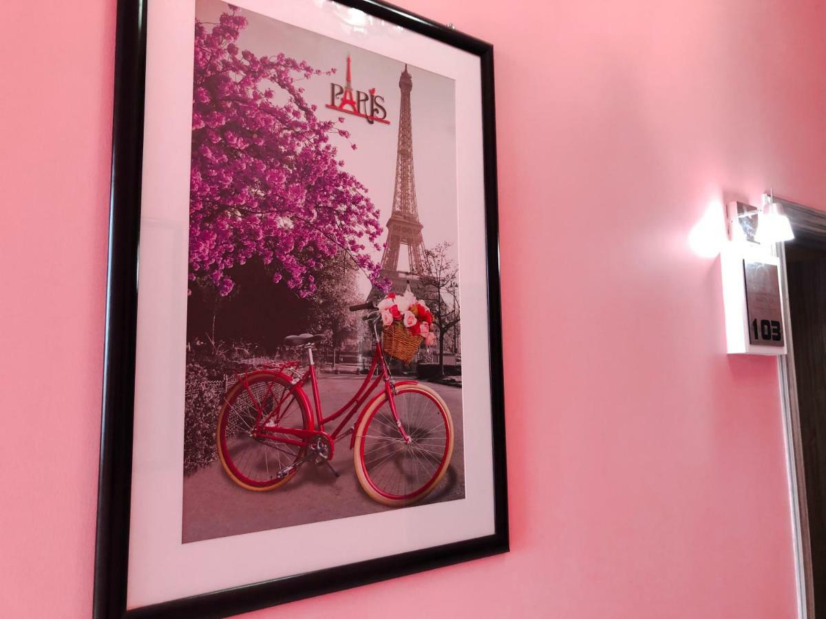 Santa Fe Hotel Boutique Tapachula Dış mekan fotoğraf