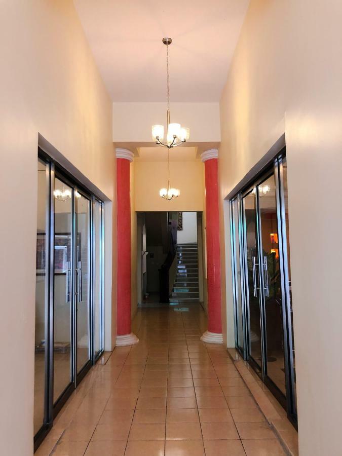Santa Fe Hotel Boutique Tapachula Dış mekan fotoğraf