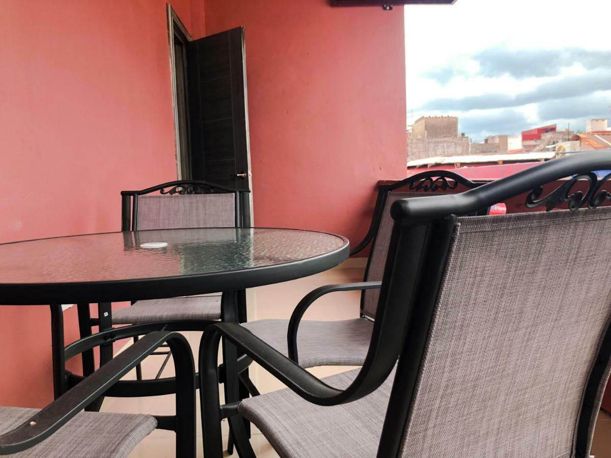 Santa Fe Hotel Boutique Tapachula Dış mekan fotoğraf