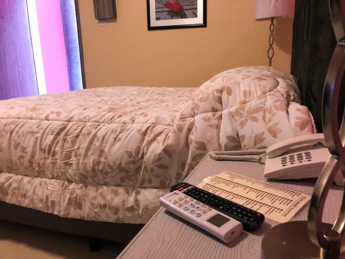 Santa Fe Hotel Boutique Tapachula Dış mekan fotoğraf