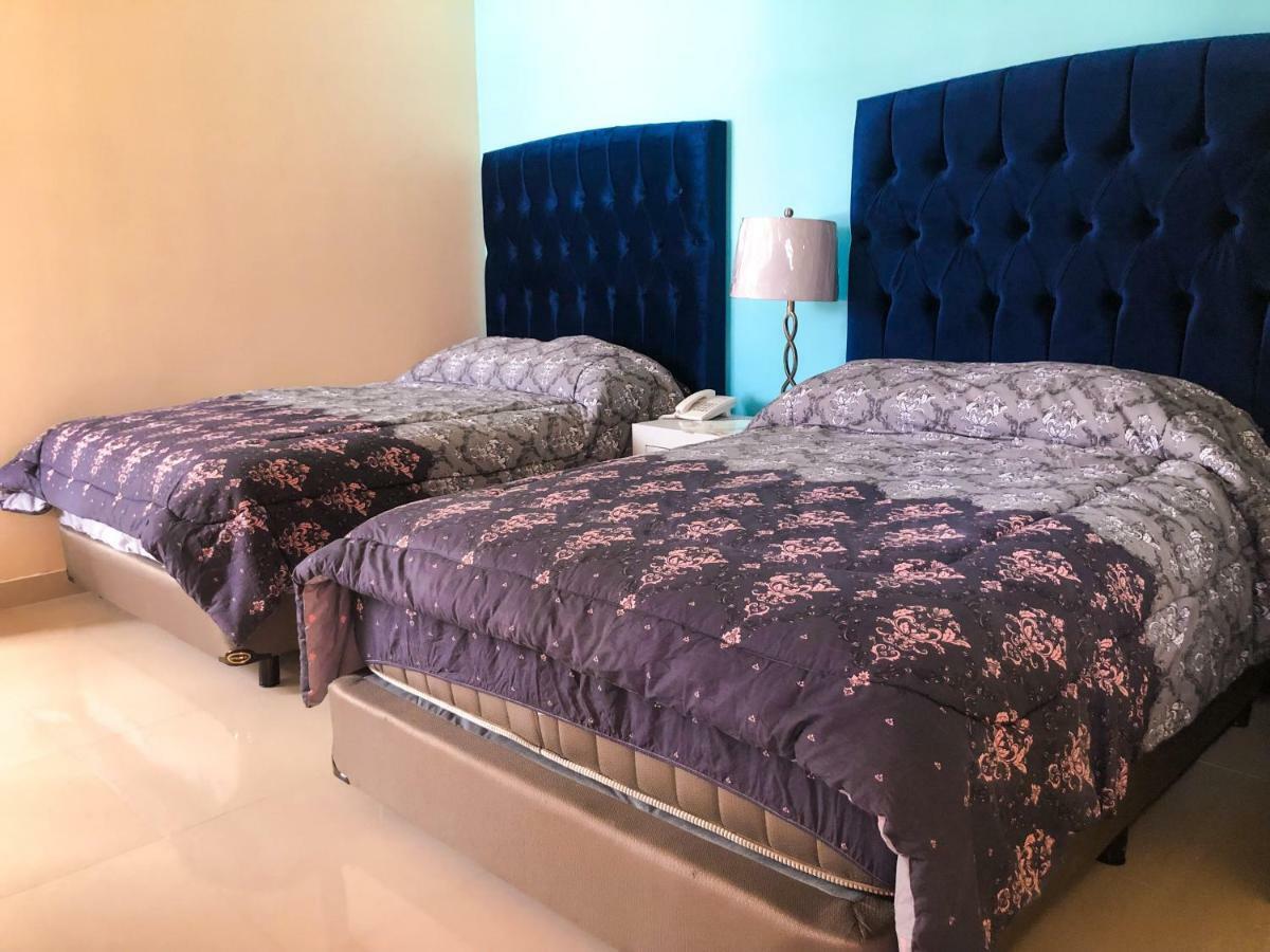 Santa Fe Hotel Boutique Tapachula Dış mekan fotoğraf